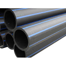 Hdpe pipes